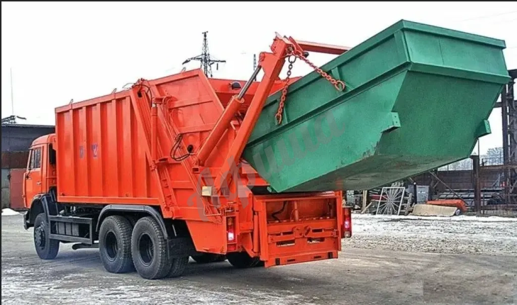 Вывоз крупногабаритной старой техники