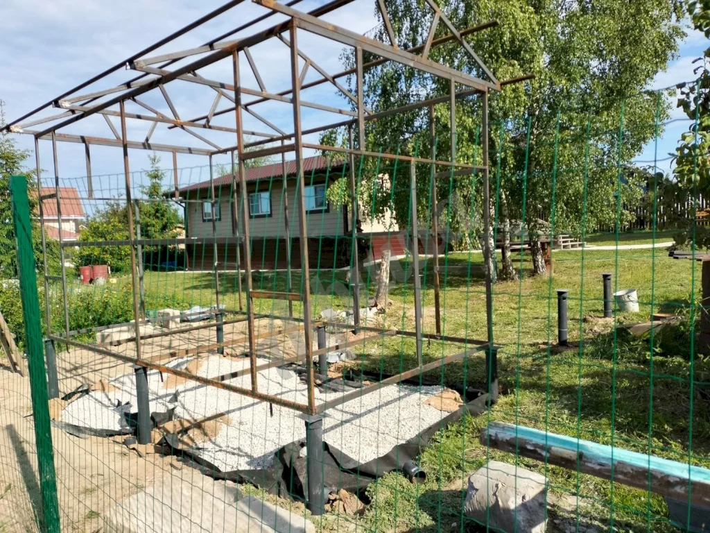 Ремонт фундамента