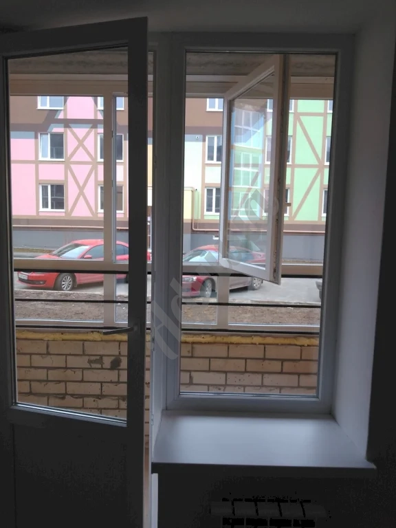 Мытьё окон профессиональными средствами