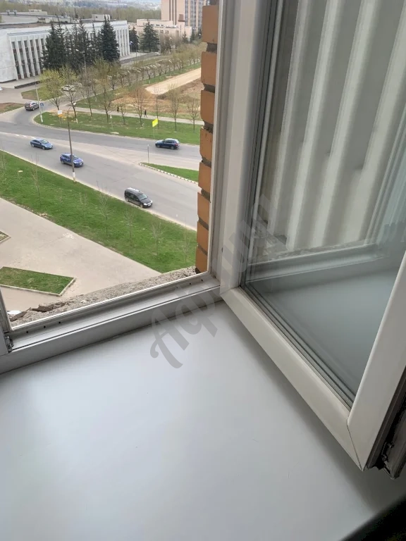 Профессиональное мытье окон