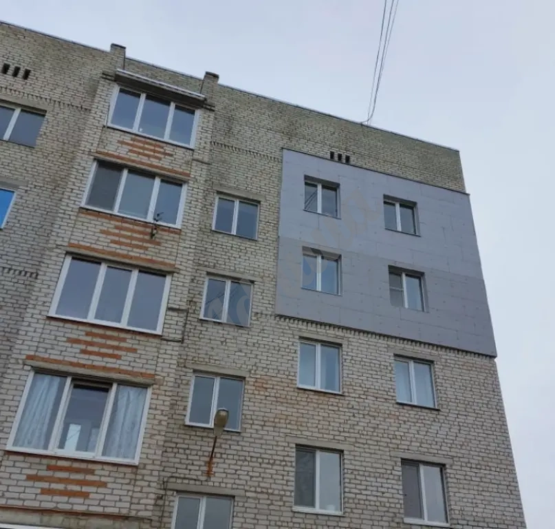 Утепление Эконом