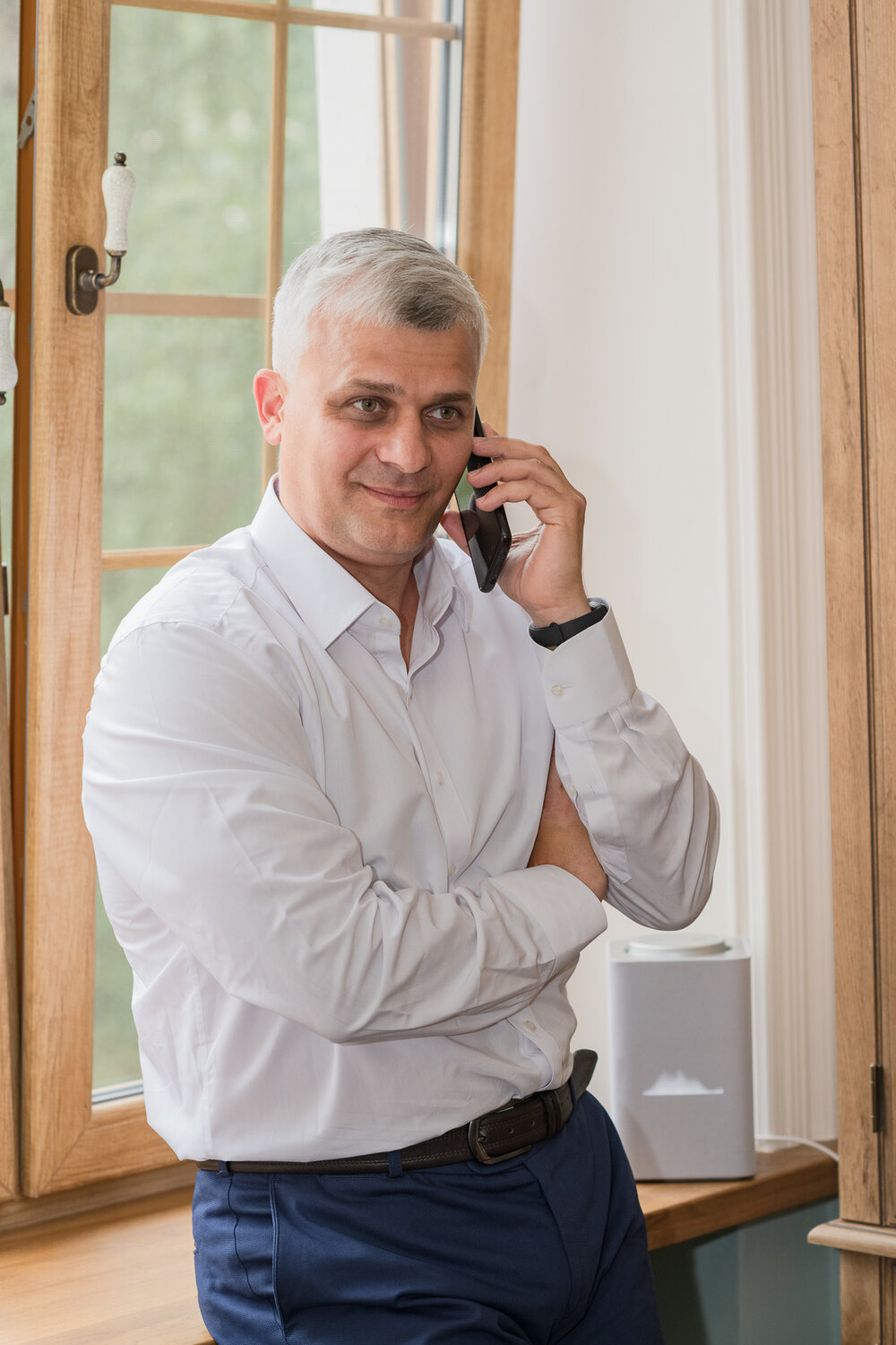 Коучинг высокой эффективности ICF