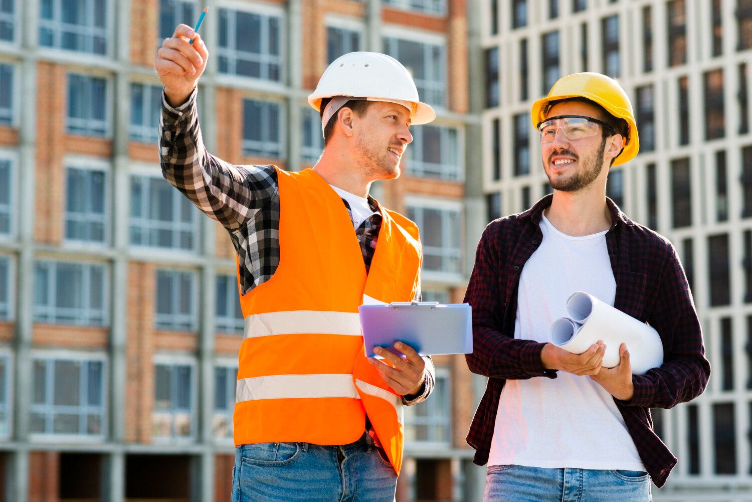 Услуги подсобных рабочих