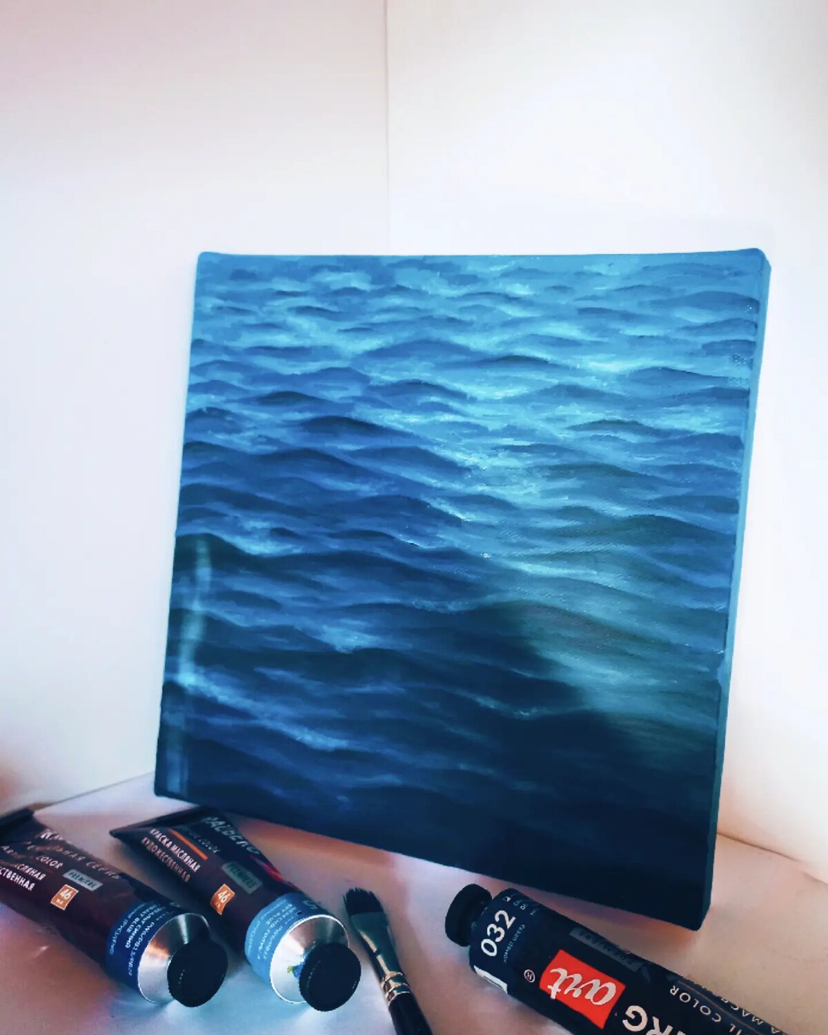 Картины ручной работы на заказ