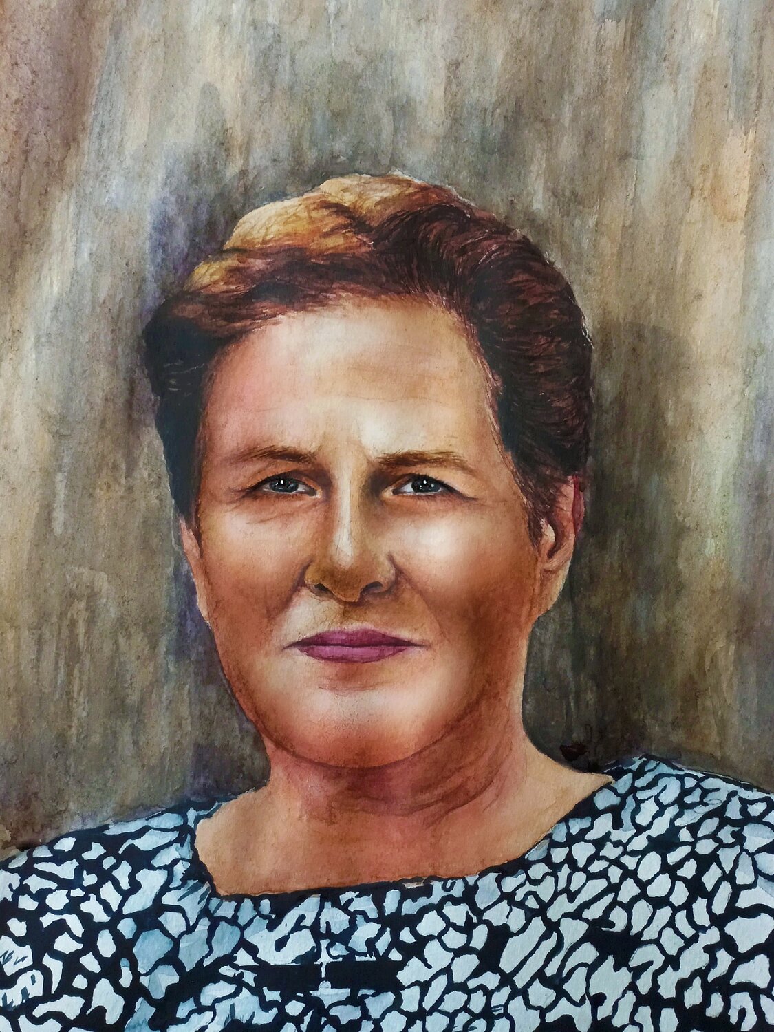 Создание авторских портретов