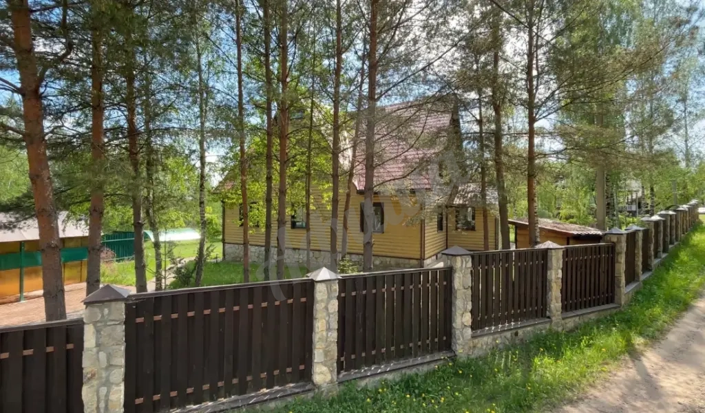 Обмен недвижимости