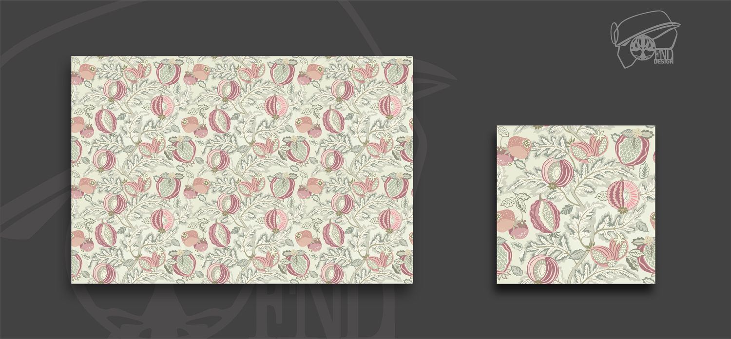 Дизайн паттерна