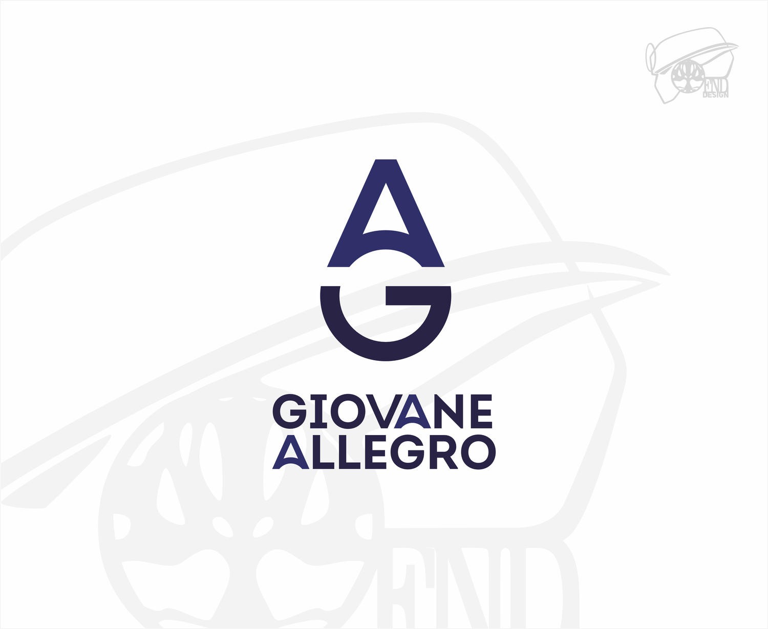 Дизайн логотипа