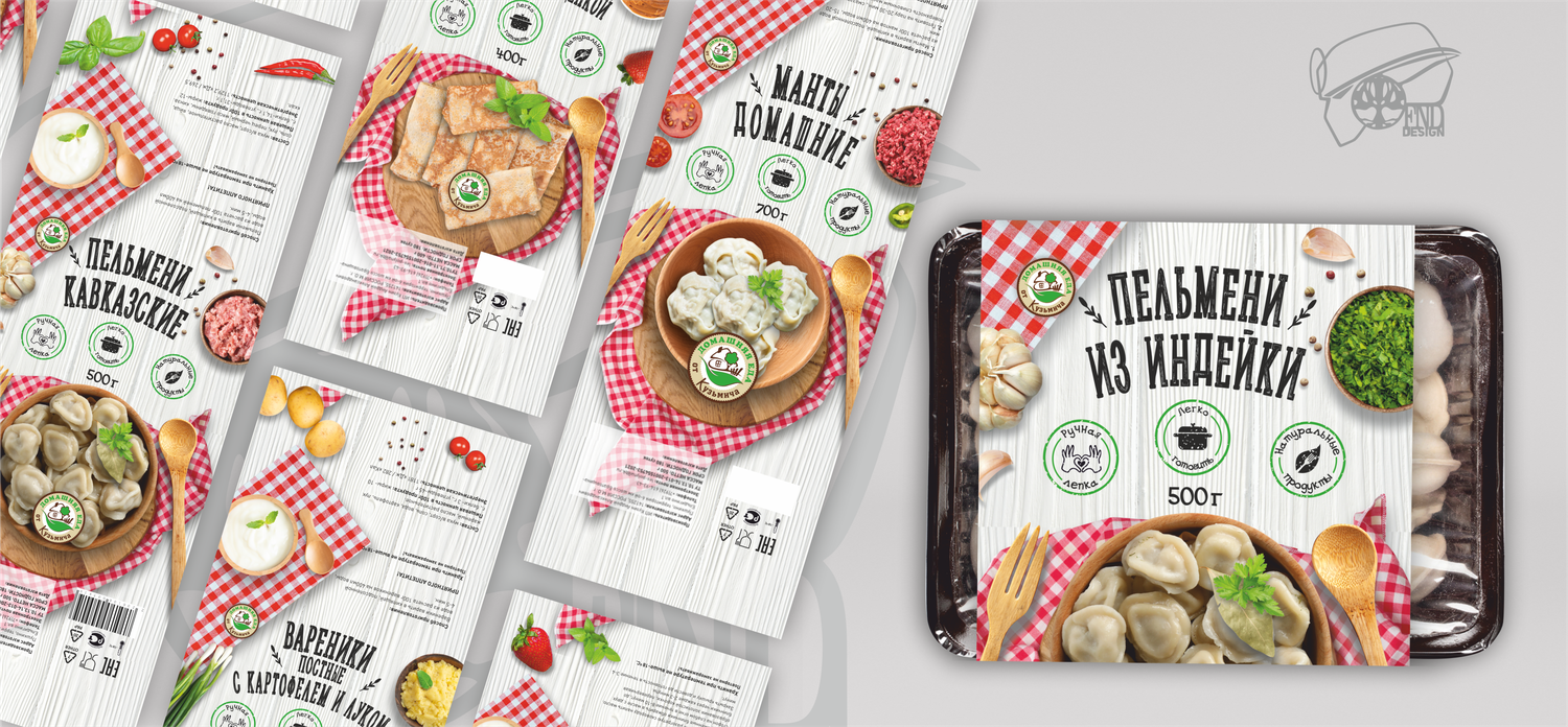 Дизайн обечайки