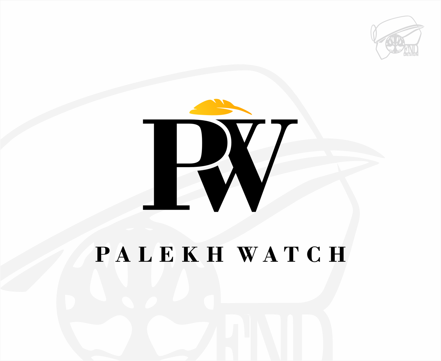 Дизайн логотипа