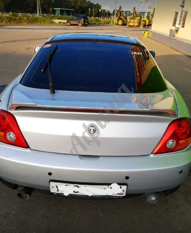 Покраска автомобиля