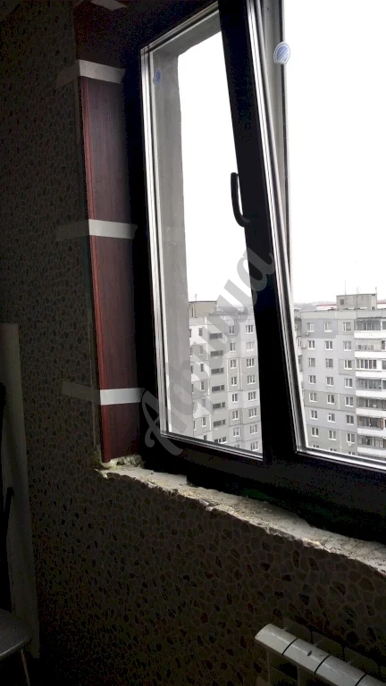 Монтаж оконных откосов