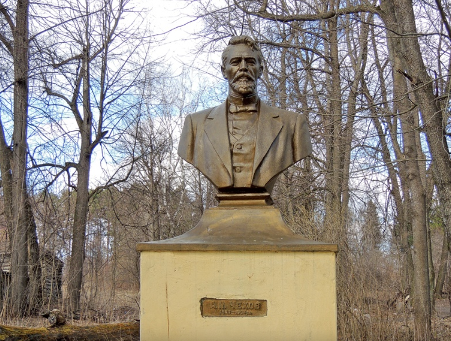 Усадьба Богимово: Арктика, Чехов и загадка казарменной архитектуры