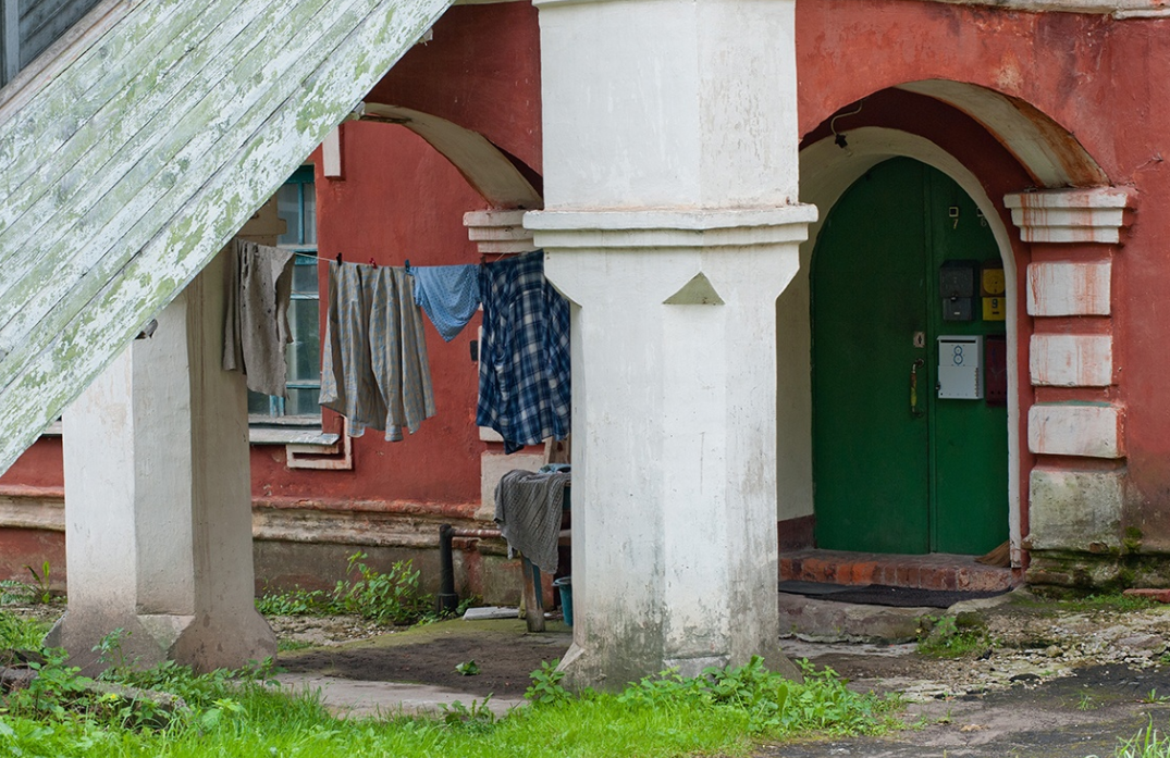 Палаты макарова