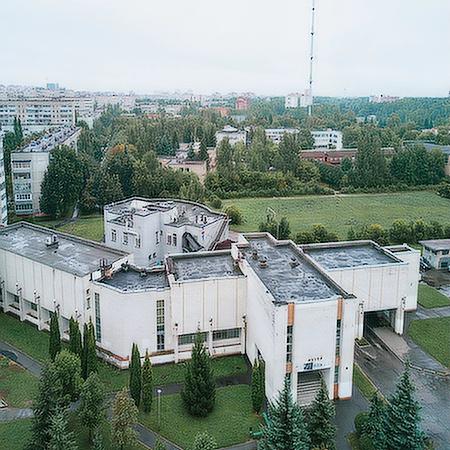 Музей истории города Обнинска