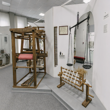 Музей истории города Обнинска