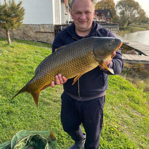 БАЗА ОТДЫХА "ДЕРЕВНЯ ОЗЕРО"