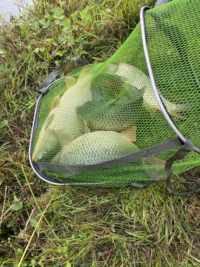 Клуб охотников и рыболовов "Посейдон"