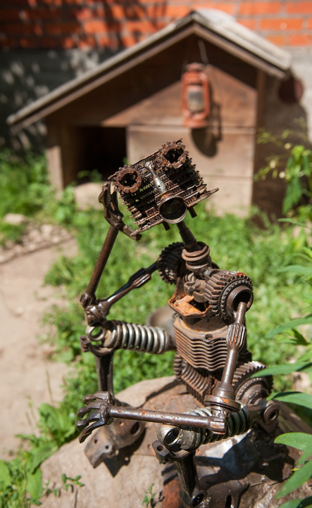 Музей Сергея Жарова