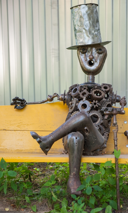 Музей Сергея Жарова