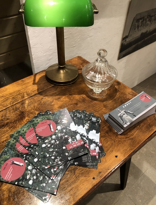 Музей-мастерская П.И. Бондаренко | Таруса