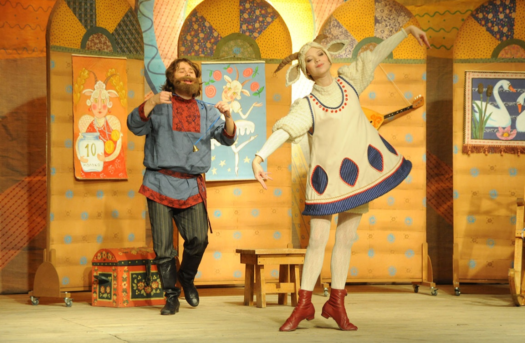 Калужский ТЮЗ