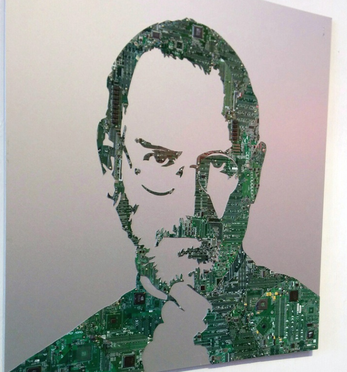 МУзей МУсора (МУ МУ)