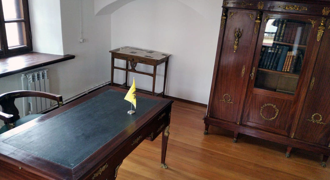 Дом Торубаевых (Дом Малинина)