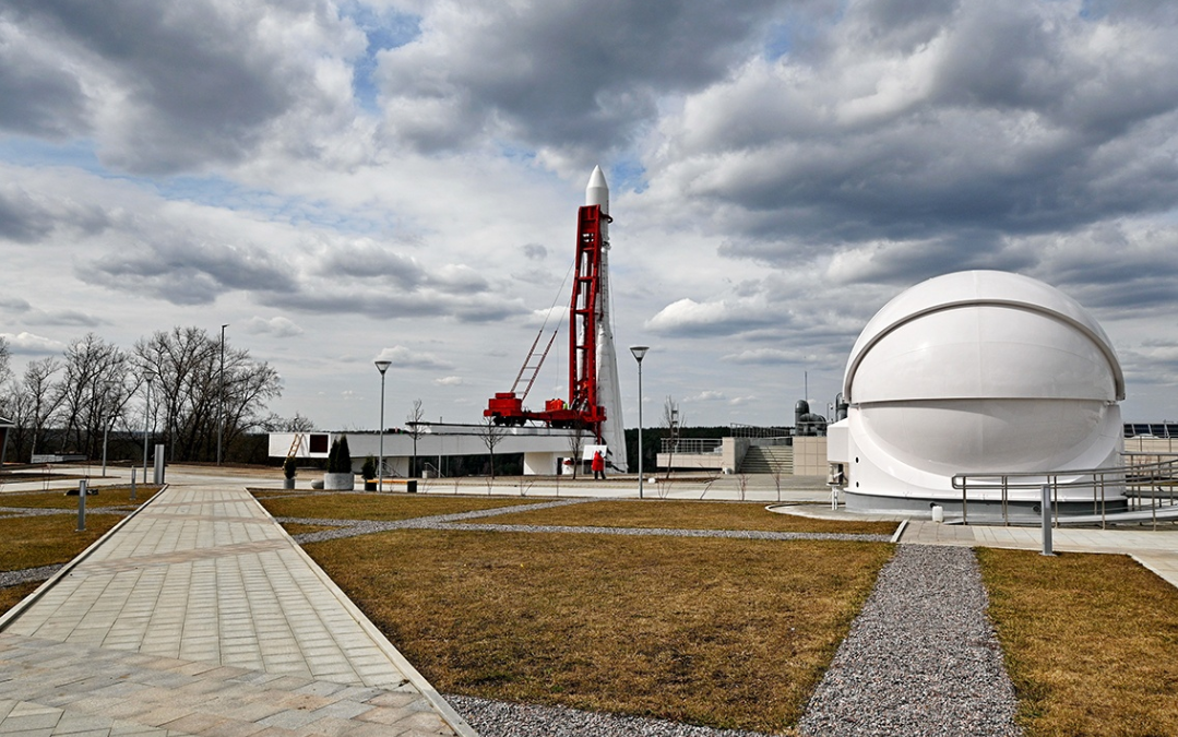 Музей истории космонавтики
