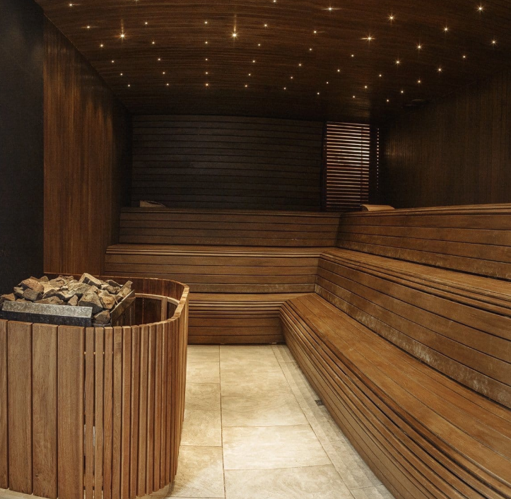 Калужские Термы