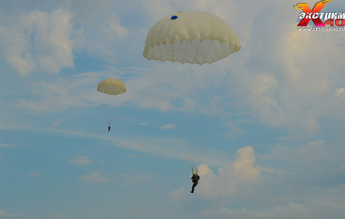 Экстрим 40 | центр активного отдыха