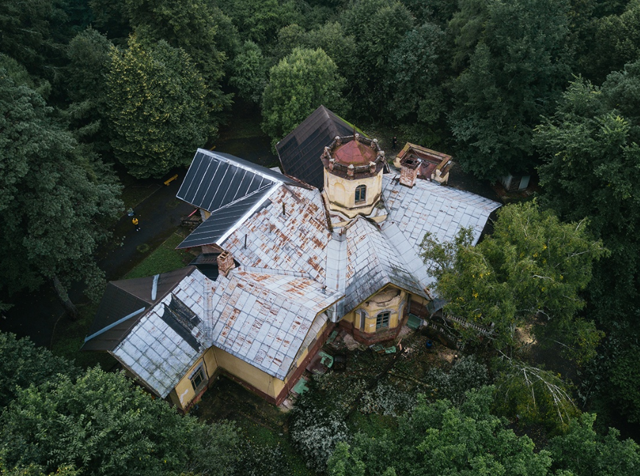 Турлики (Михайловское)