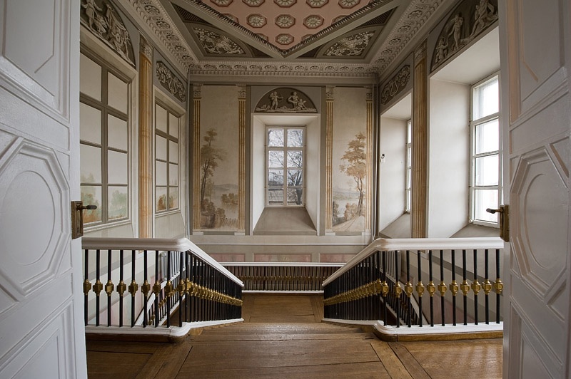 Калужский объединённый музей-заповедник