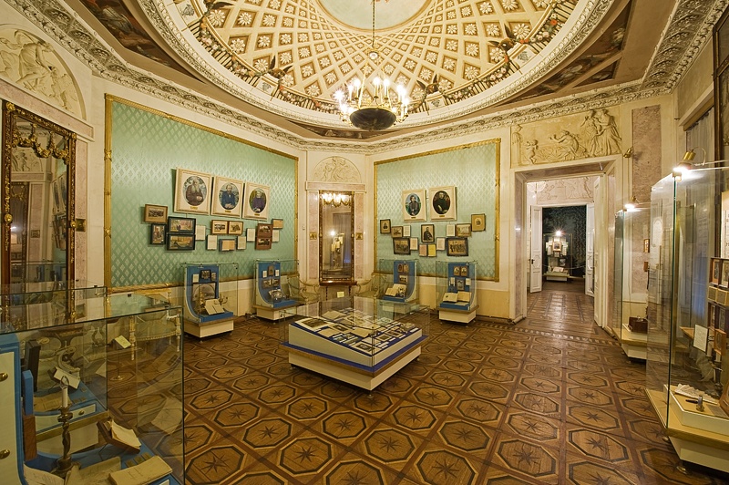 Калужский объединённый музей-заповедник