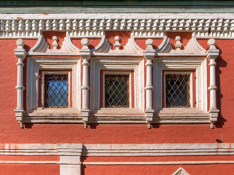 Палаты Коробова