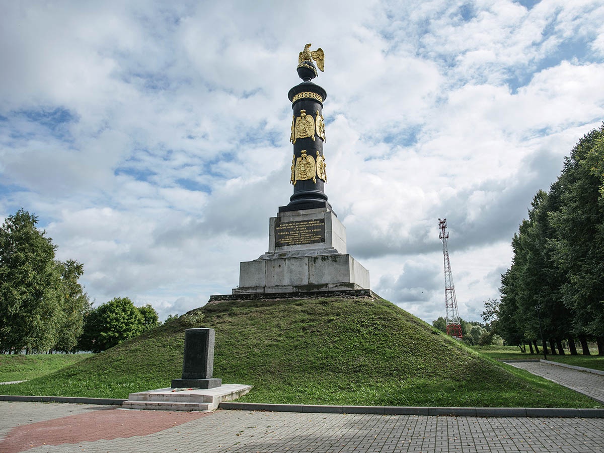 Тарутинский военно-исторический музей