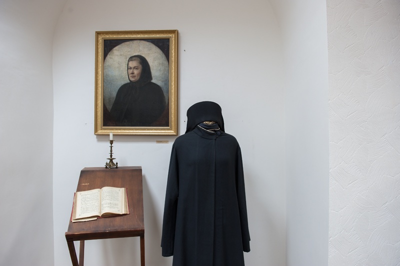 Дом Цыплаковых