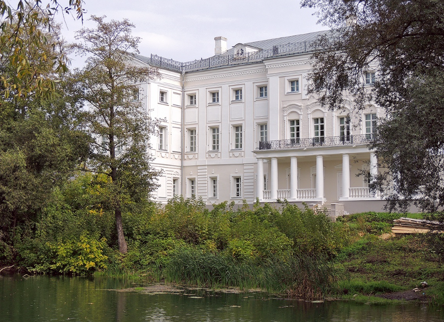 Полотняный завод