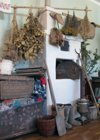 Музей генерала Ефремова