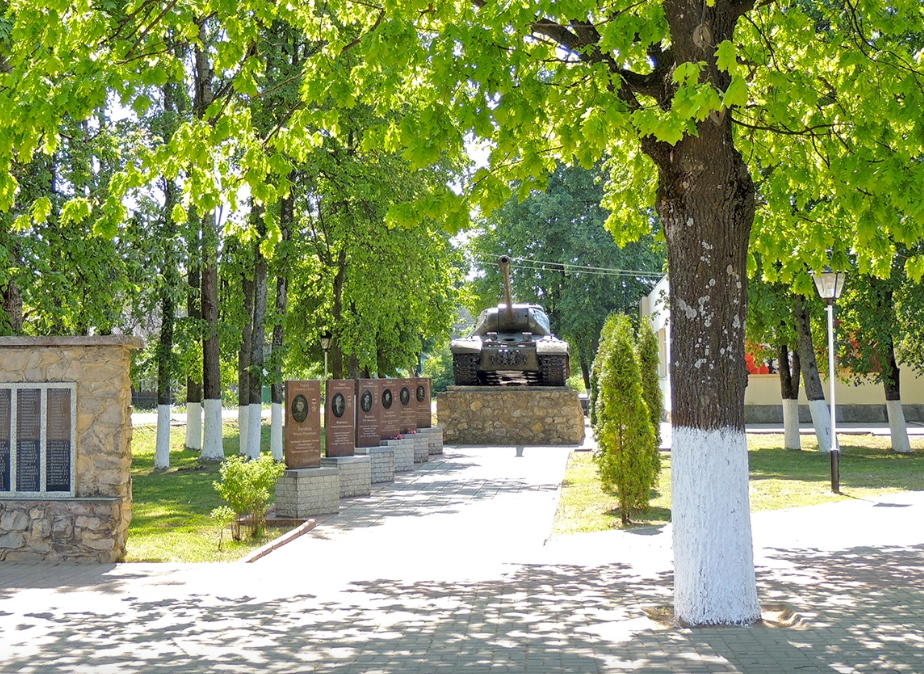 Юхновский краеведческий музей