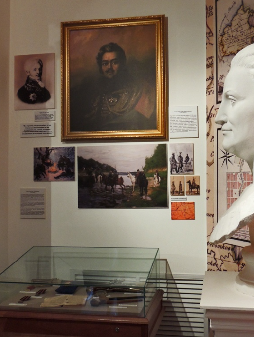 Юхновский краеведческий музей