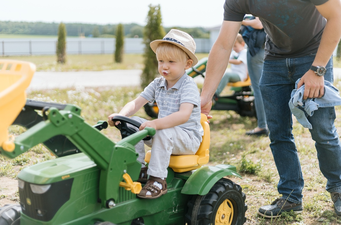Молочный комплекс «ЭкоНива»