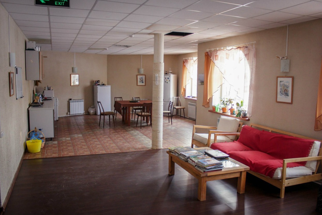 Конно-спортивный клуб «Пони-Лэнд»