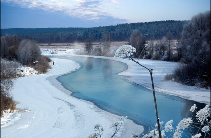 Национальный парк «Угра»