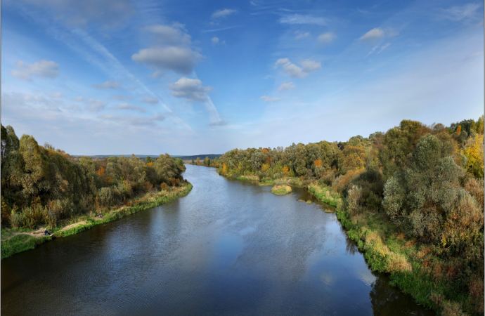 Национальный парк «Угра»