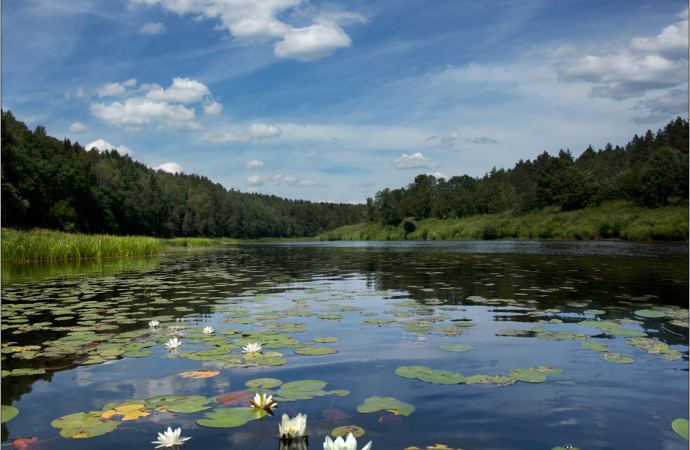 Национальный парк «Угра»