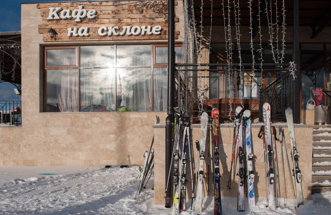 Курортно-спортивный комплекс «Квань» в Калуге: горнолыжный отдых европейского уровня