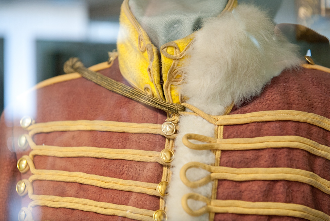 Малоярославецкий военно-исторический музей 1812 года