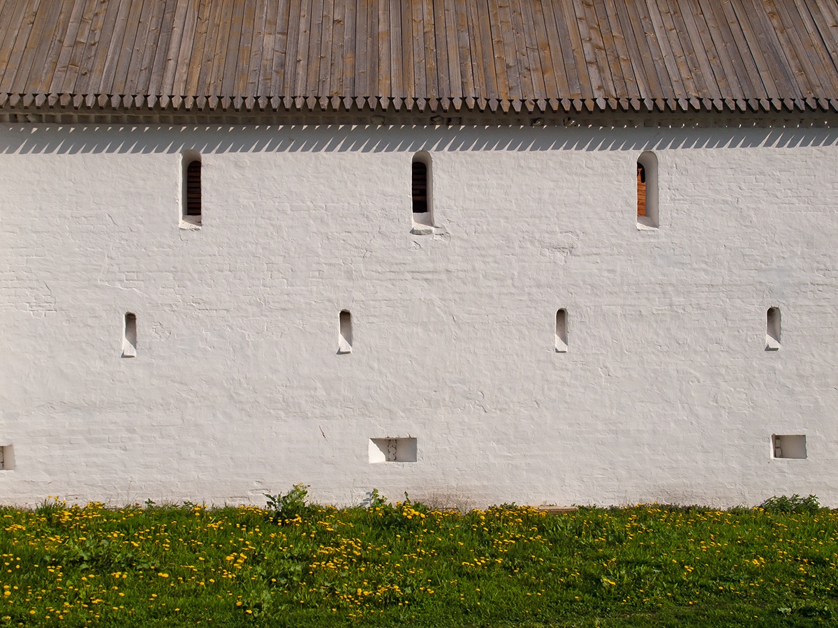 Боровский Пафнутьев монастырь