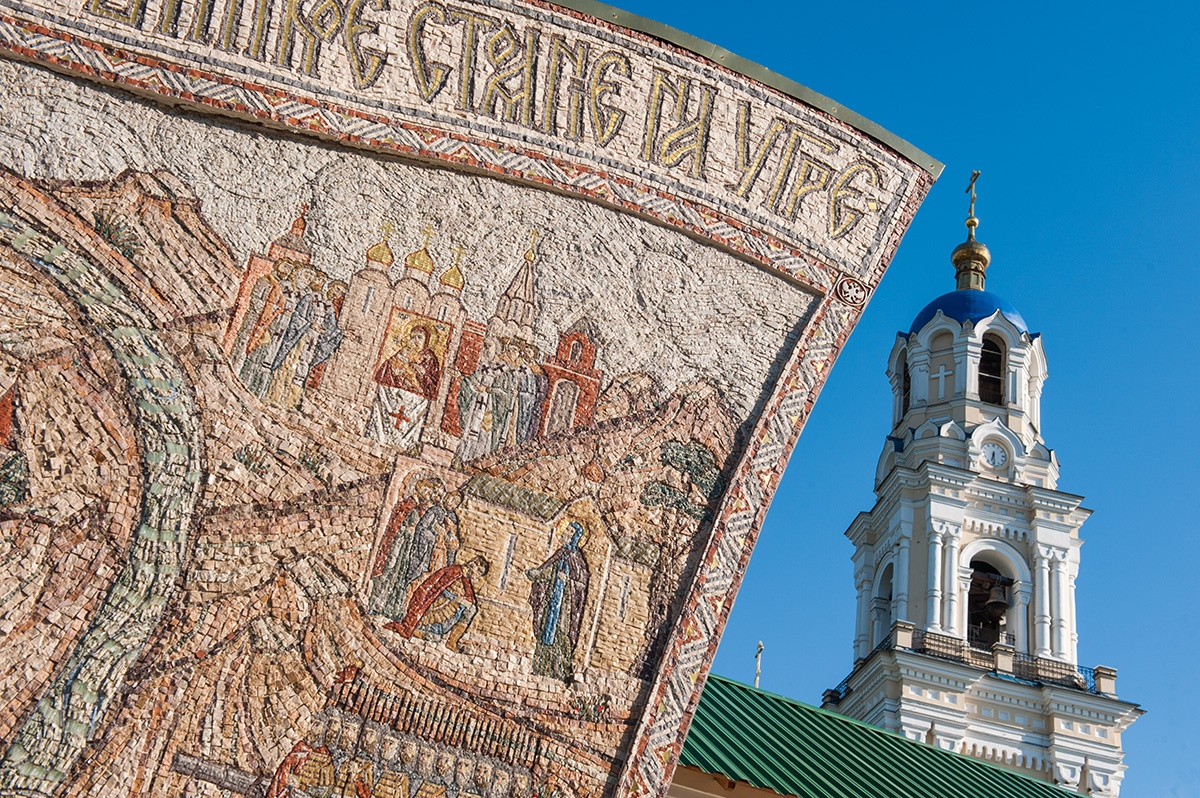 Тихонова пустынь